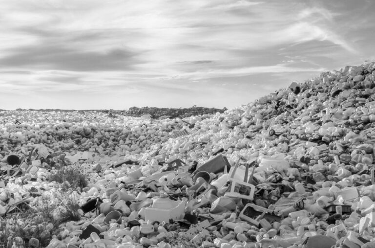 Campagna nazionale di prevenzione dei danni alla salute da esposizione alla plastica