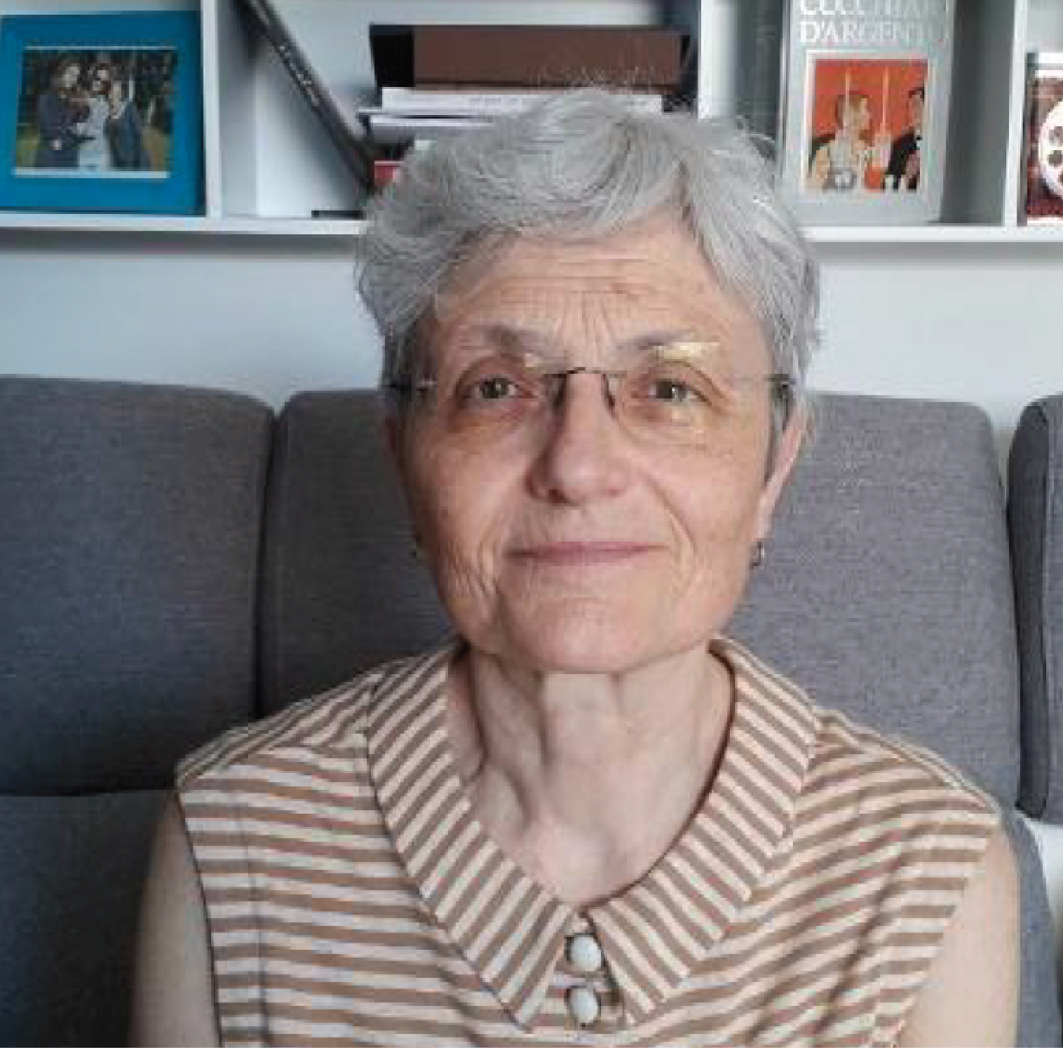 I membri del Direttivo del Lab Carlo Corchia