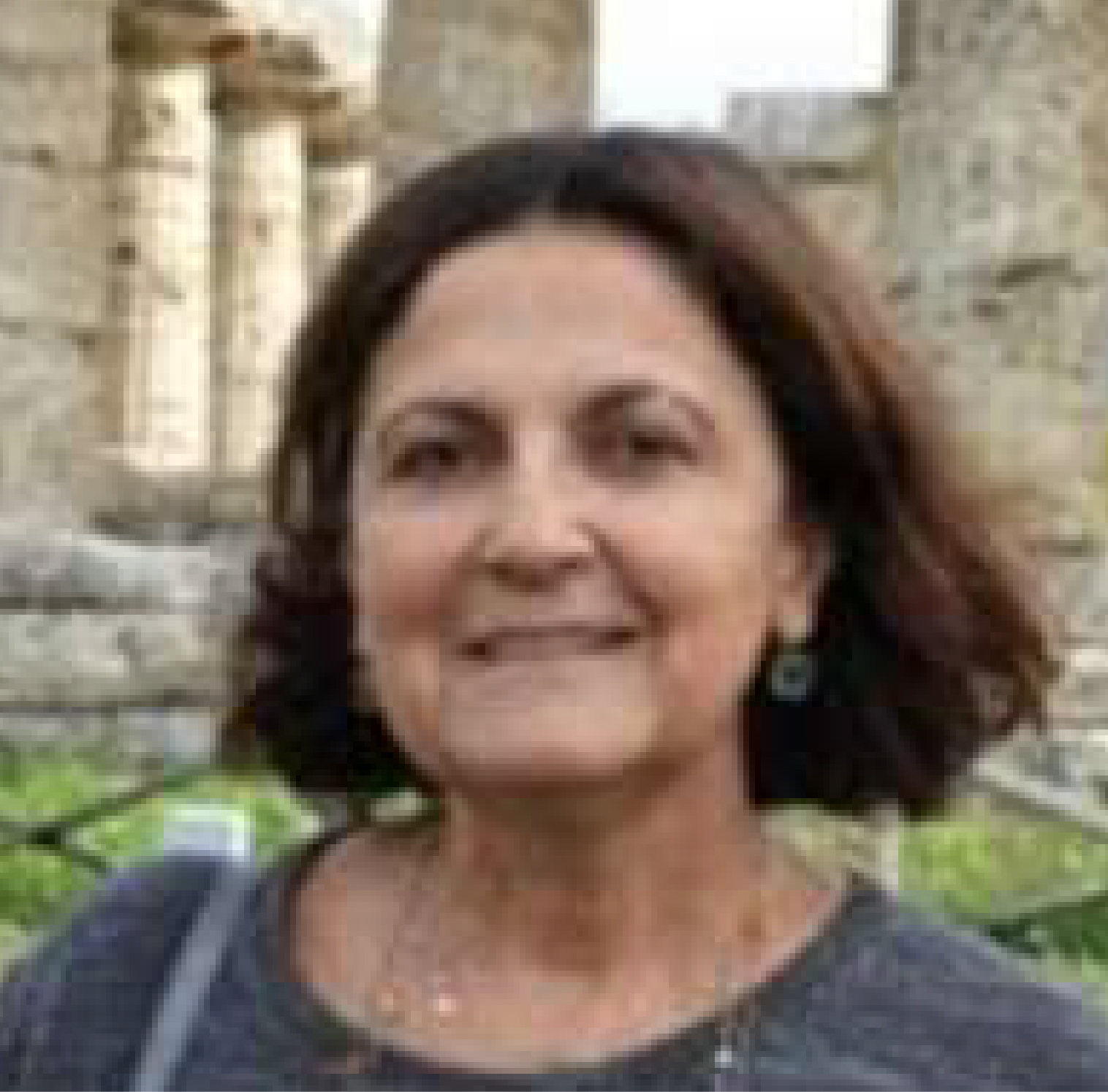 Mariarosaria Di Tommaso